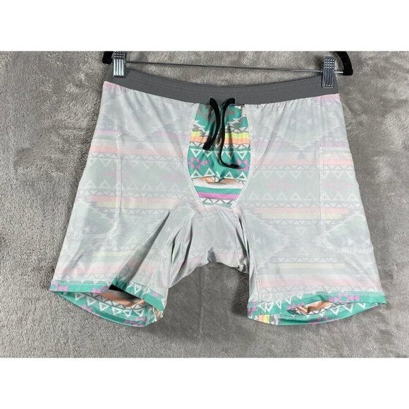 Chubbies | The Quests 4" Ultimate Training Shorts Size M 4" Inseam - Picture 11 of 16